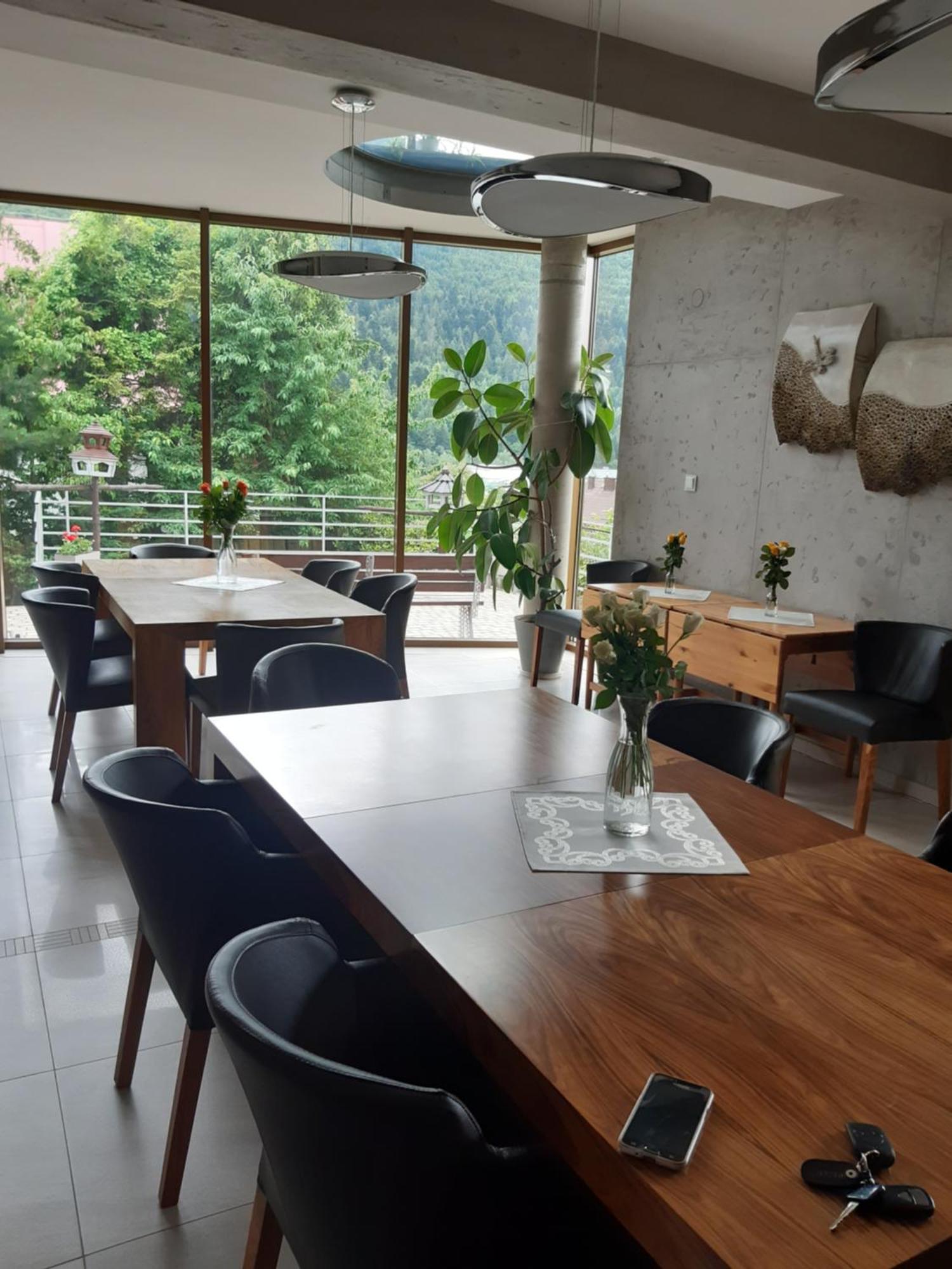 Jasminowe Ogrody Bed & Breakfast Щирк Екстериор снимка