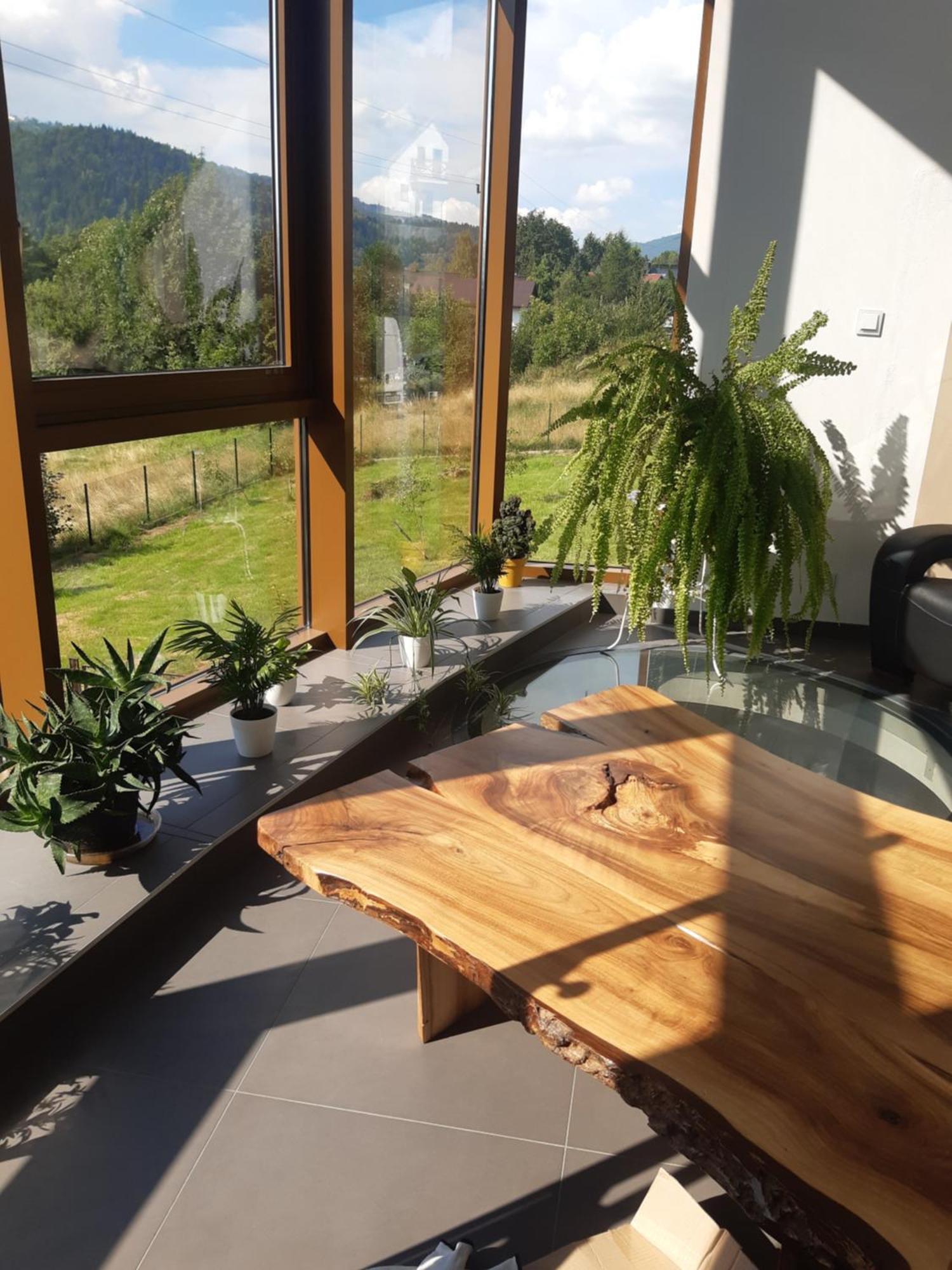 Jasminowe Ogrody Bed & Breakfast Щирк Екстериор снимка